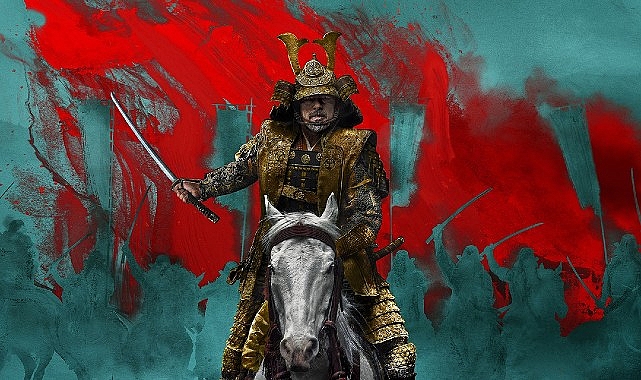 Bu Sezon Tüm Dünyaya Damgasını Vuran ‘Shōgun İçin, Disney+ ve FX’ten Müjdeli Haber Geldi