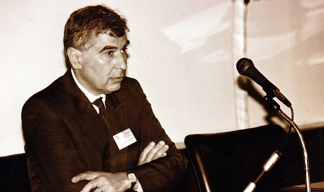 Ahmet Say’ın adı, Çankaya’da müzik ve edebiyat ödülleri ile yaşatılacak.