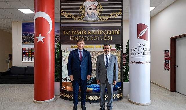 Başkan Tugay, Avrupa Hareketlilik Haftası’nda konuştu “Sağlıklı şehirler için akılcı çözümler üreteceğiz”