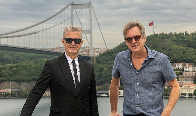İçimdeki Şehir kapılarını Borusan Contemporary’de açıyor