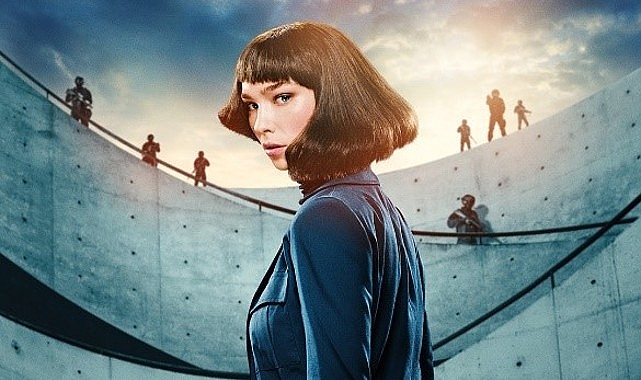 Prime Video, Merakla Beklenen Yeni Dizisi Citadel: Diana’nın Afiş Görselini ve Fragmanını Paylaştı
