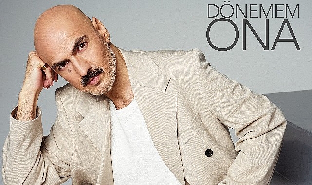 Soner Sarıkabadayı’dan Yeni Hit! ‘Dönemem Ona’ Çıktığı Gün YouTube Trendlerinde