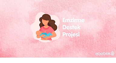 ‘Bir Damla Bin Fayda’: ebebek’ten 100.000 Anneye Emzirme Desteği