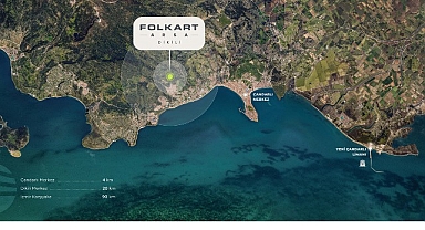 Gayrimenkulde güvenli ‘arsa + konut’ modelleri gündemde