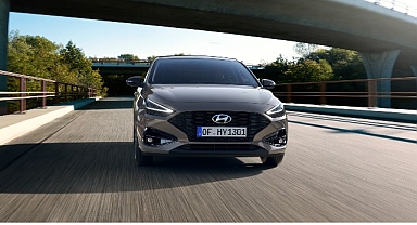 Hyundai’nin Beklenen Modeli i30 Türkiye’de Yeniden Satışta