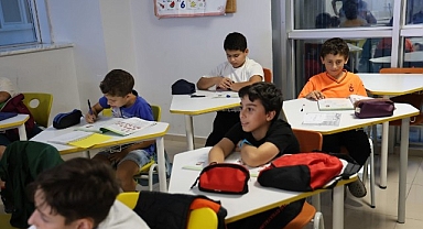 Kartepe Genç Akademi’de Eğitimler Başladı