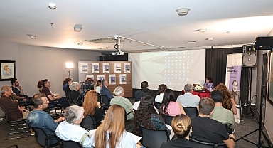 Prof. Dr. Varlı “Müziğin Sessiz Siyaseti”ni anlattı…