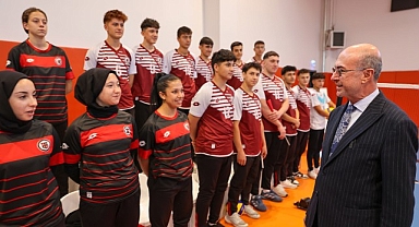 Ahmet Çalık’ın İsmi Selçuklu’da Yaşatılacak