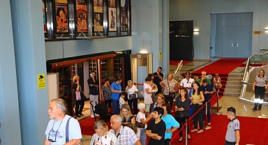 Altın Portakal biletleri satışta