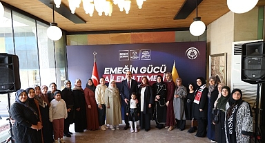 Başkan Altay: “Verdiğimiz Sözleri Yerine Getirmek İçin Çaba Sarf Ediyoruz”