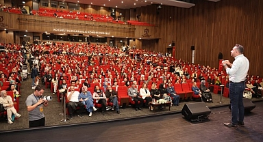 Beyhan Budak, ruh sağlığına ışık tuttu