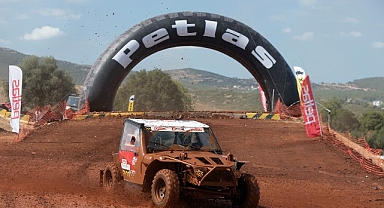 Denizli Merkezefendi Offroad Hazır