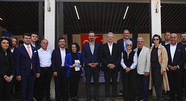 Mudanya’da Dayanışmanın Yeni Adı: Gıda Bankası