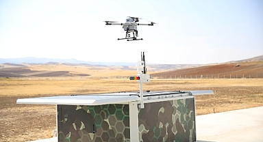 Pasifik Teknoloji KORGAN-M ile savunma sanayinde yeni bir döneme imza atıyor