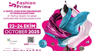 Tekstil ve hazır giyim sektörünün devleri bu fuarda buluşacak