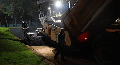 Kartepe’ye Yeni Otopark