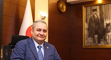 Keçiören Belediye Başkanı DR. Mesut Özarslan’ın 29 Ekim Cumhuriyet Bayramı Kutlama Mesajı