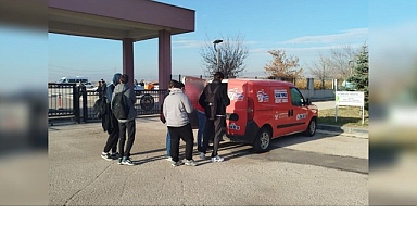 Sınav Haftasında Çorba Molası