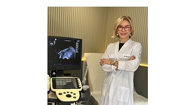 Yapay zekayla tüp bebek yapılır mı?