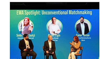 Anadolu Efes, Startup Fest 2025 ile Girişimcilik Dünyasını Bir Araya Getirdi