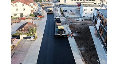 Başiskele’de trafiğe bu kavşaklar nefes aldıracak