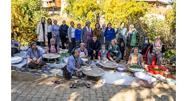 Başkan Tugay’dan Beydağ’a ova yolu müjdesi