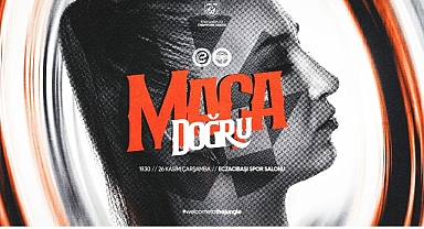 Eczacıbaşı Dynavit, Şampiyonlar Ligi sahnesinde!