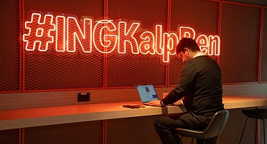 ING Türkiye, Growth Studio ile öğrenme kültüründe fark yaratıyor