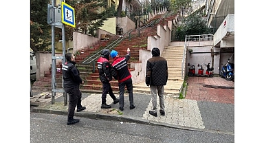 Maltepe’de ‘Risk Avı’ başladı