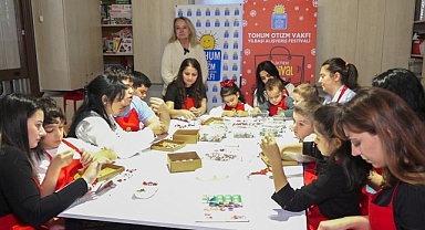 Tohum Otizm Vakfı’ndan Anlamlı Çağrı!