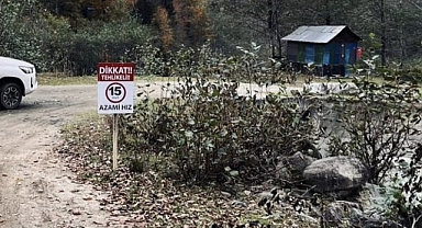 Türkiye Enduro ve ATV Şampiyonası, Senoz Vadisi’nde “Sıfır Atık” Vizyonuyla Gerçekleştirildi