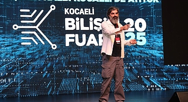 Yapay zekâ çağında kritik başlıklar ele alındı