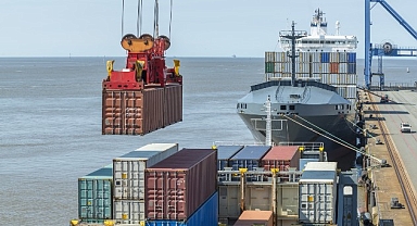 İzmir, ekim ayında ihracatını en çok artıran ikinci il oldu