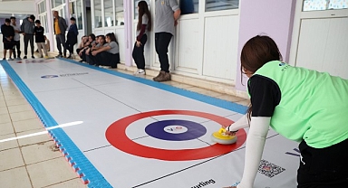 Antalya Büyükşehir Belediyesi’nden spora destek