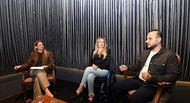 Azmin ve Cesaretin Hikayesi Osmangazi’de Hayat Buldu