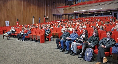 “Büyükşehir’in çalışmalarıyla Körfez nefes alıyor”