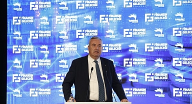 Corendon Airlines, 5.Finansın Geleceği Zirvesi’nde havacılık sektörünün finansal dinamiklerini değerlendirdi