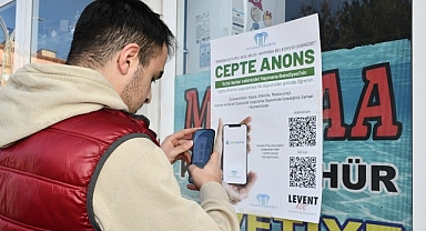 Dijital Dönüşümde Dev Atılım: Haymana Belediyesi ‘Cepte Anons’ ile İletişimde Yeni bir Döneme Giriyor.