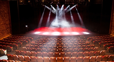 Fişekhane, Aralık ayının 3. haftasında tiyatrodan müzikale zengin bir program sunuyor