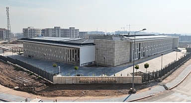 Geleceğin Sanatçıları Selçuklu’da Yetişecek