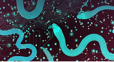 Görünüşte oyun gerçekte siber casusluk