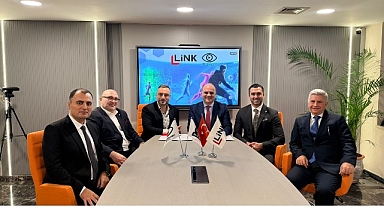 Link Bilgisayar, Dijital Dünyada İddiasını 2 Milyon Dolarlık Yatırımla Ortaya Koydu