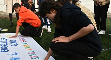 Sevgi Varsa, Hiçbir Engel Aşılamaz Değildir