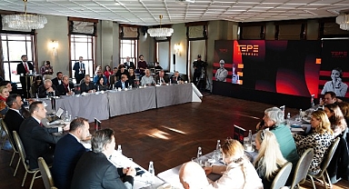 Tepe Kurumsal, teknolojiyle yeniden tasarlanan hizmet ekosistemini tanıttı