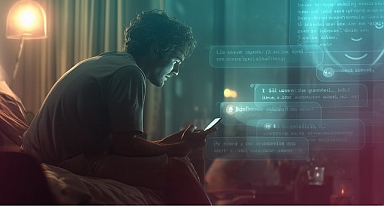 Yapay zekâdan arkadaş olur mu?