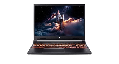 Yeni Nitro V 16 AI ile Ezber Bozan Akıcılık, Her Oyunda Tam Kontrol