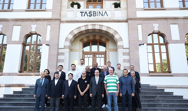 COP31 Özel Temsilcisi Başkan Altay, COP31 Kapsamında UNFCCC Sekretaryası Temsilcileriyle Buluştu