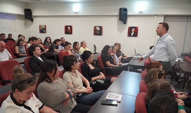 Karşıyaka Belediyesi’nden enerji verimliliği hamlesi