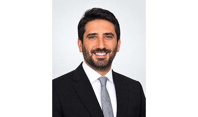 Onur Özbayram, Boehringer Ingelheim Türkiye Hayvan Sağlığı Pet İş Birimi Liderliğine Atandı!