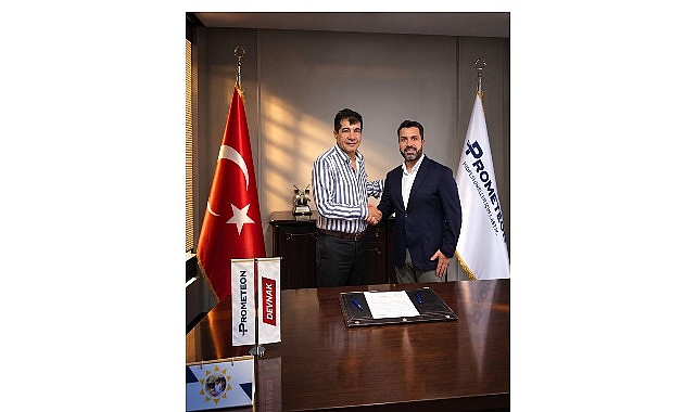Prometeon ve Devnak iş birliklerini 360 derece filo yönetimine taşıyor